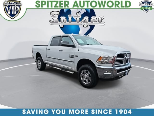 ram ram 2500 pickup 2017 3C6UR5DJ5HG767378 image ram ram 2500 pickup 2017 3C6UR5DJ5HG767378 image
